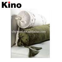 Round-shape Cushion Long pillow Printing pillow