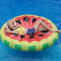 Factory hotsale swimming inflatable pool float water play equipment