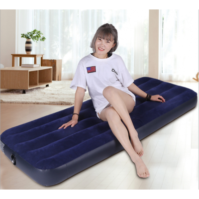 pvc inflatable car camping air mattress,air bed inflatable