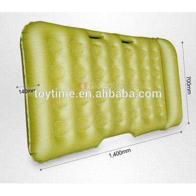 2017 Best Selling Single Size Inflatable Air Mattresses For Leisure