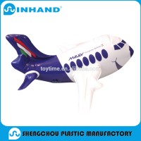 Large Inflatable Airplane For Advertising and Promotion